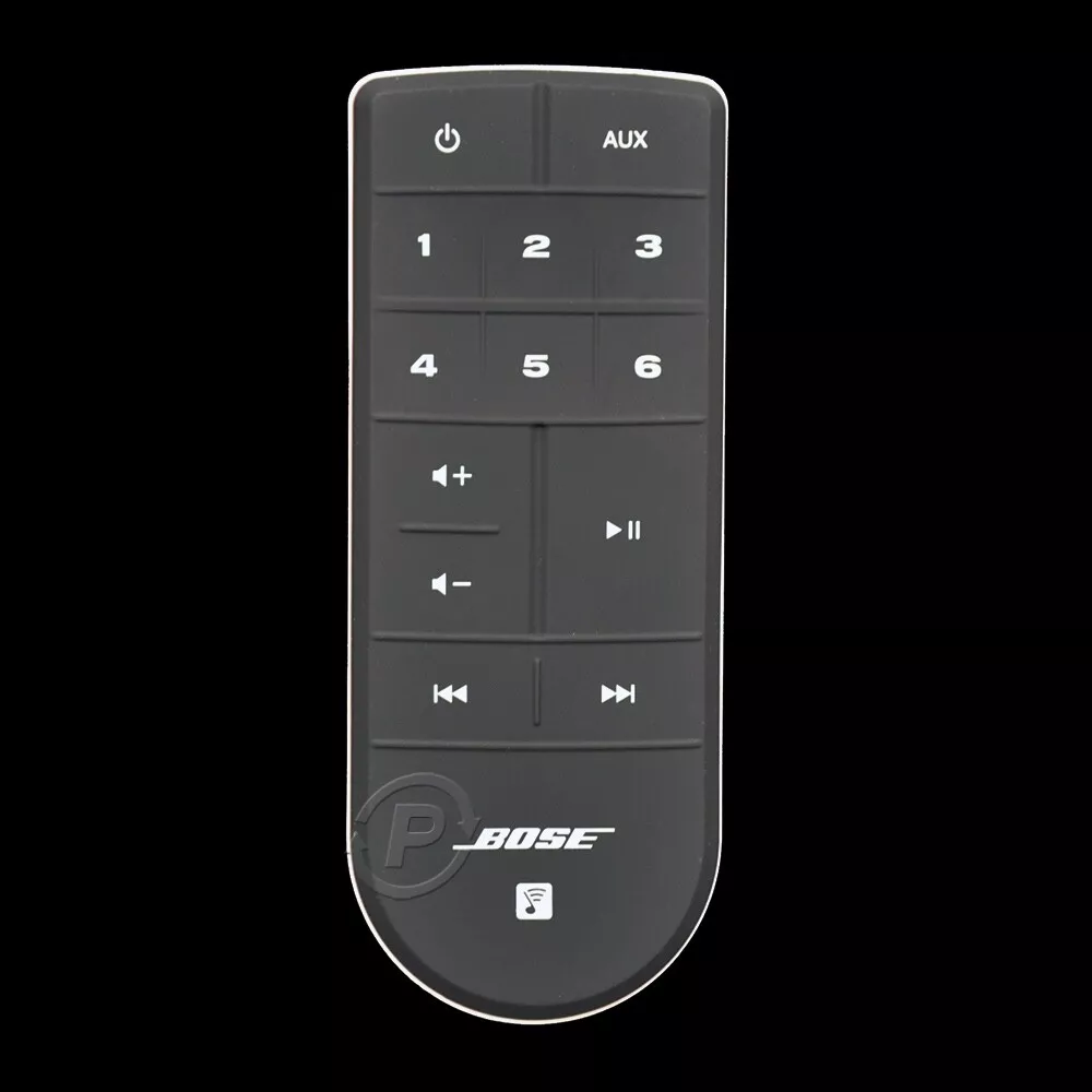 Logitech harmony cheap bose soundtouch