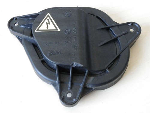 Original Skoda Rapid Abdeckkappe 5JA941608 für Xenon Scheinwerfer rechts AB12097