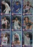 2024 Topps Chrome Olympics Silver Refractor - Complete Your Set - Pick a Card