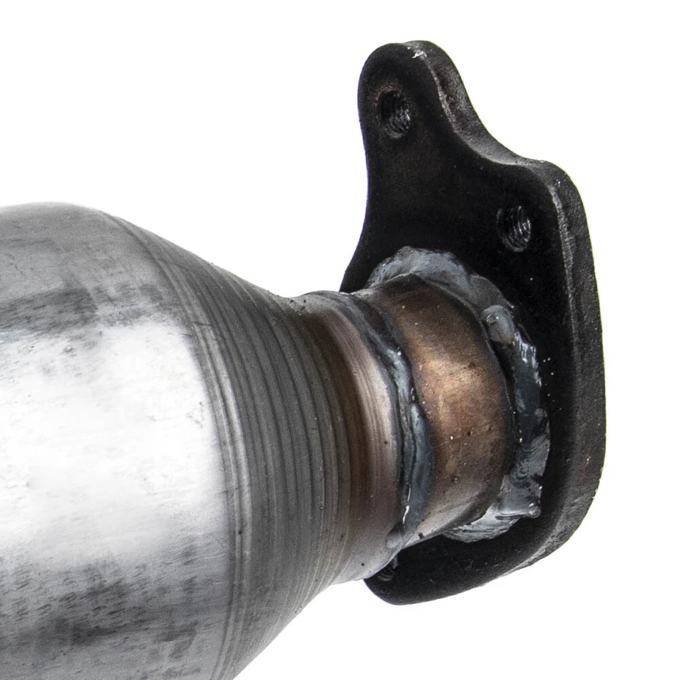 Пара каталитических конвертеров для Toyota FJ Cruiser/4Runner/Tacoma 4,0 л 2003-2011 годов выпуска - Изображение 4 из 4