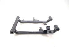 2005 BMW F650 GS Engine Motor Lower Subframe Mount Bracket  Free Shipping