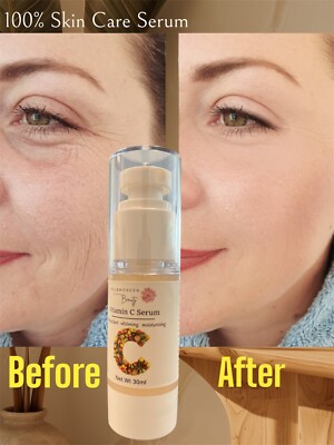 Serum, Face, Skin, Anti Aging, Whitening, Damage skin, Moisturizing, Beauty