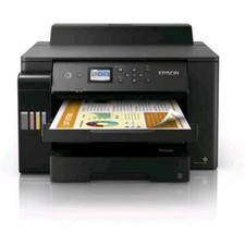 EPSON ECOTANK ET-16150 STAMPANTE INK JET A3 A COLORI WI-FI FRONTE RETRO 4800 X 1