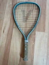 Voit ceramic graphite cg4000 midsize tennis racket