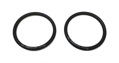 Alfa Laval O-Ring 6520100 [Lot of 2] NOS