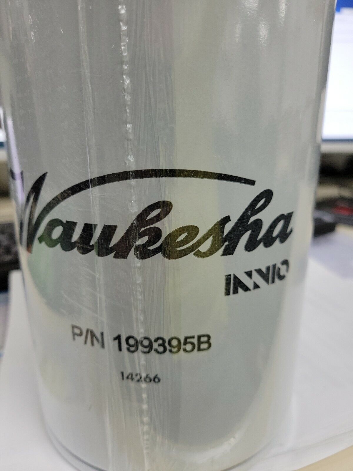 Waukesha 199395B Oil Filter