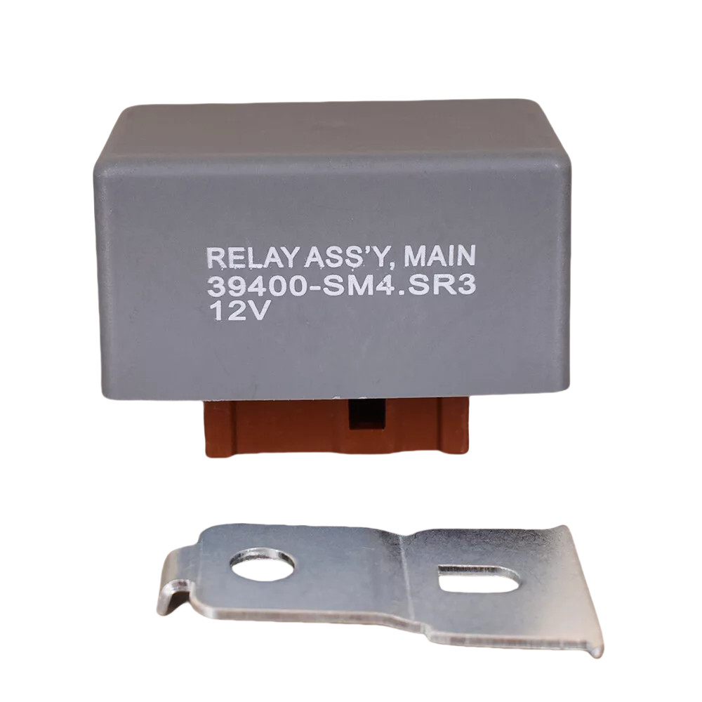 Genuine Fuel Pump Main Relay 39400-SM4-003 For 1992-2001 Civic Accord Acura USA