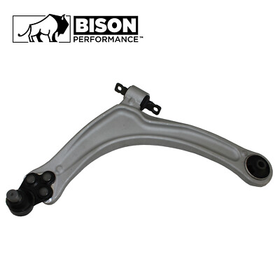 Bison Performance Front Driver Left LH Lower Control Arm For Cobalt HHR G5