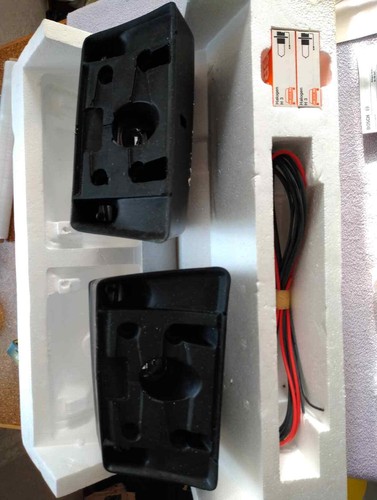 Bosch modell 150 spoiler VW Golf Nebelscheinwerfer - Picture 4 of 10