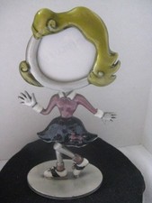 Girl's Picture Frame   Gift Idea