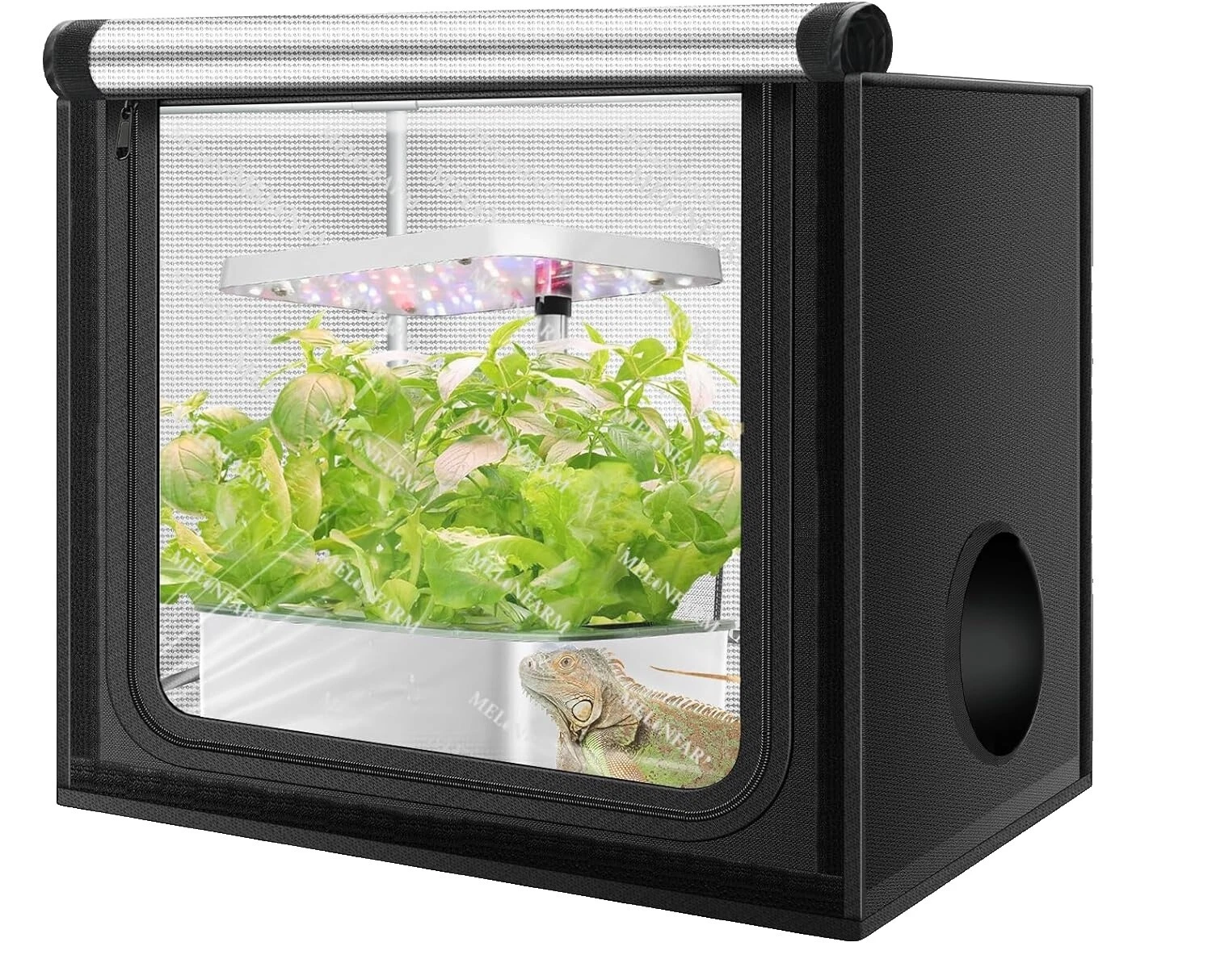 Indoor Hydroponic Grow Tents
