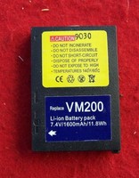 Battery Fits Jvc, Vm200 Gz-mc100 Gz-mc200 Gz-mc500 Battery Fits Jvc, Vm200 Gz-mc100 Gz-mc200 Gz-mc500