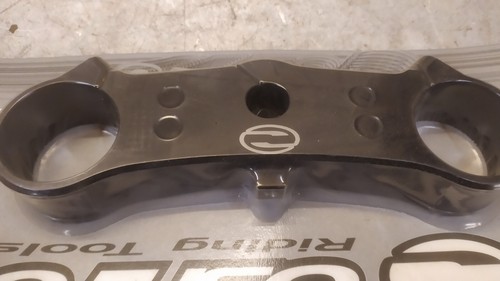 Té de fourche supérieur Moto cross KTM 85 SX 2004/2007 - Imagen 3 de 7