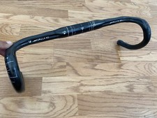 Bontrager RXL IsoZone 42cm 31.8mm Carbon Handlebar