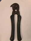 Military Wire Cutters WW2 HKP USA 1945 Amry WWll Barbed Wire Snips
