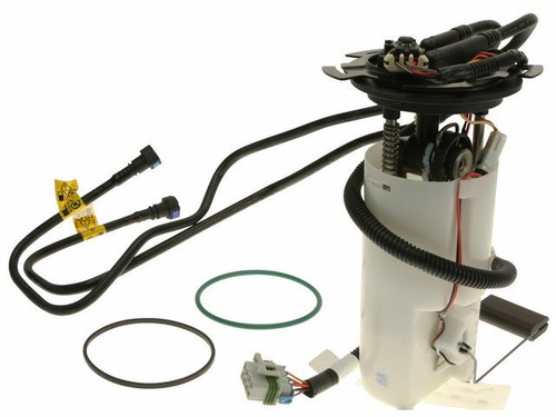 Fuel Pump Assembly For 2003-2005 Saturn 