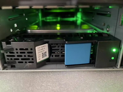 Hitachi 14TB SAS HDS VSP G350 G370 HDD 5563489-A | eBay