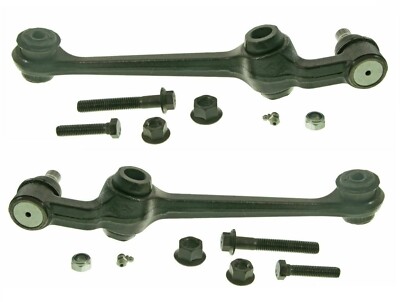 For Chrysler 300M Concorde Pair Set of 2 Front Lower Control Arm & Ball Joints