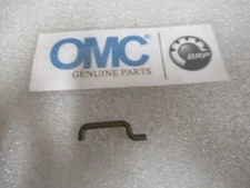 T58 Evinrude Johnson OMC 335226 0335226 Choke Knob Link OEM New Factory Parts