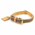 baxter dog collar