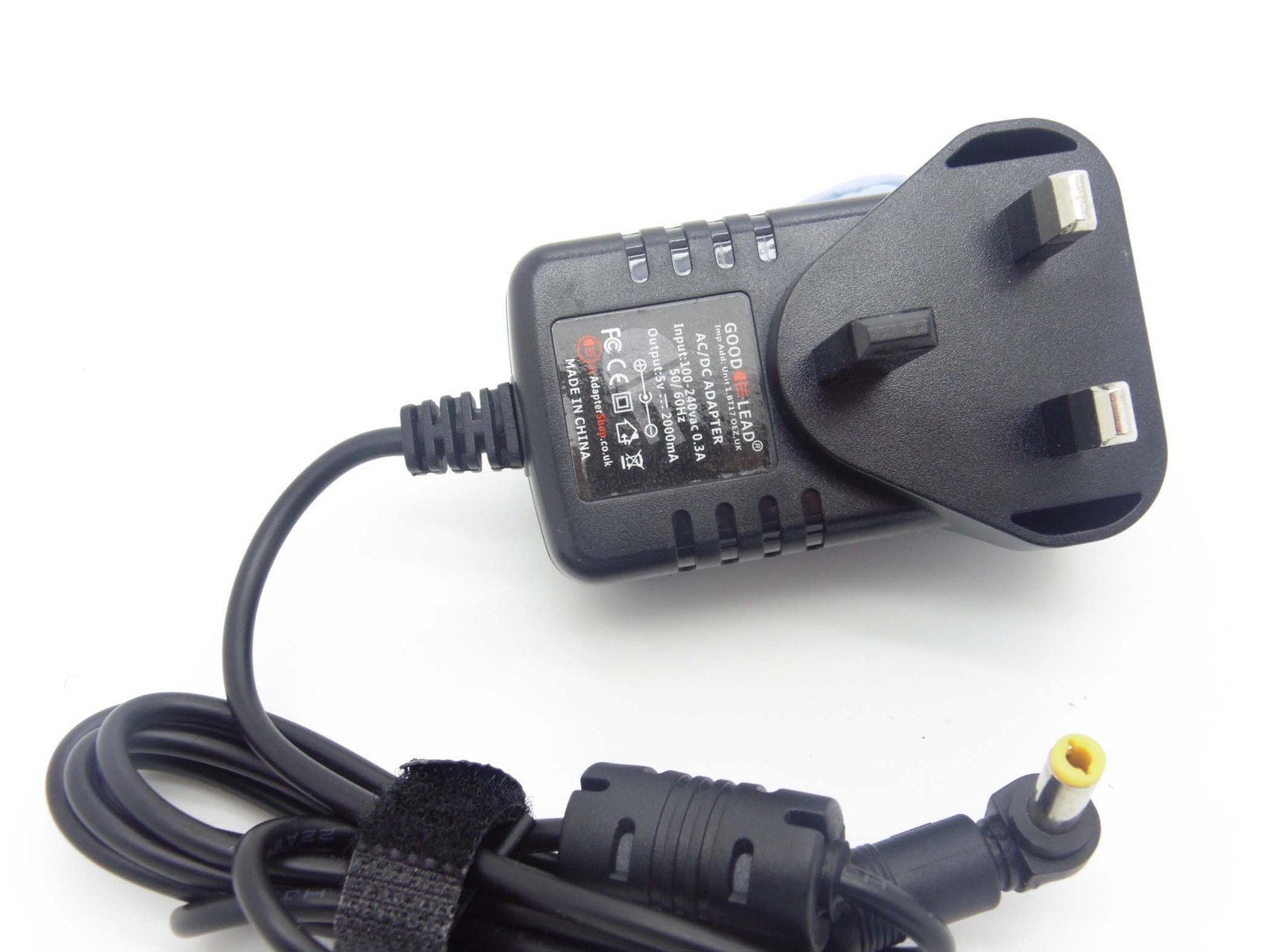 5V 2A ACDC Adaptor Power Supply for Cisco SPA504G IP Phone eBay