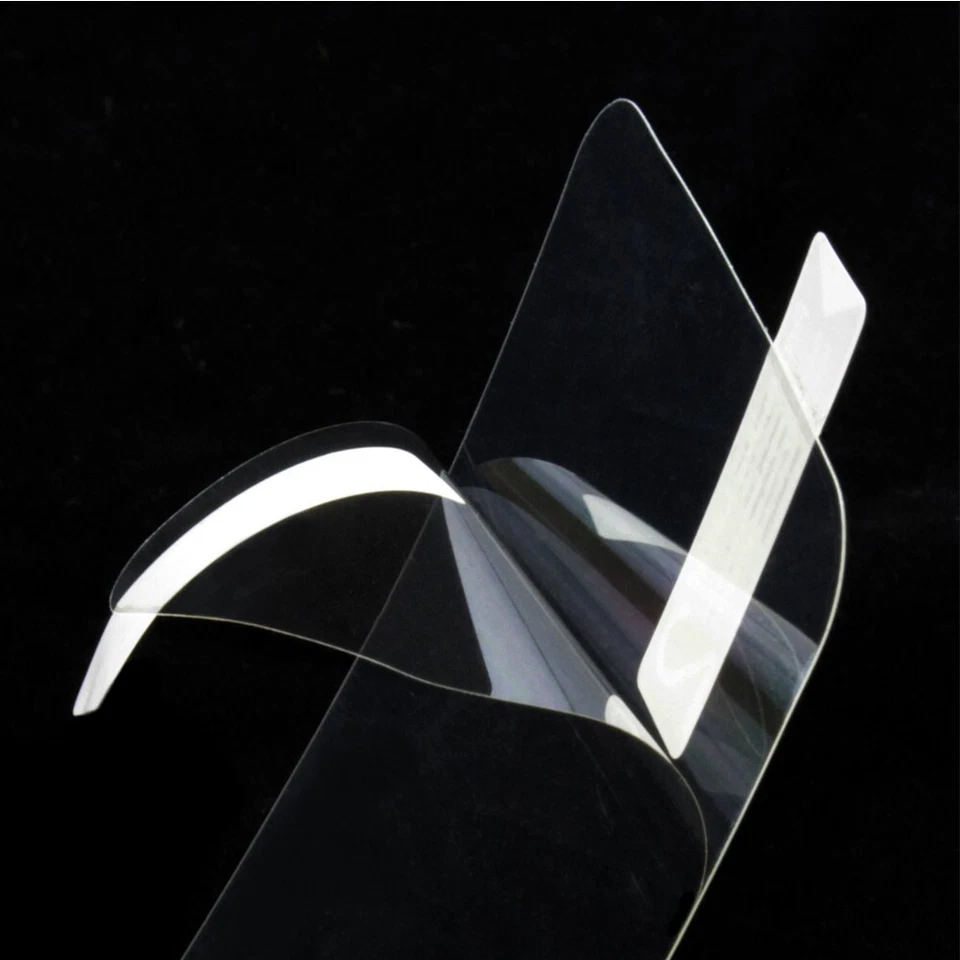 3* LCD Screen Protector for SONY Walkman NW A100 A105 A106HN A100TPS Shield Film - Image 3 of 4