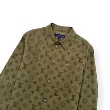 Louis Vuitton Regular Size XL Casual Button-Down Shirts for Louis Vuitton Regular Size XL Casual Button-Down Shirts for