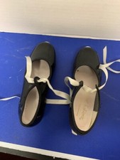 Physical Fashions Tap Shoes