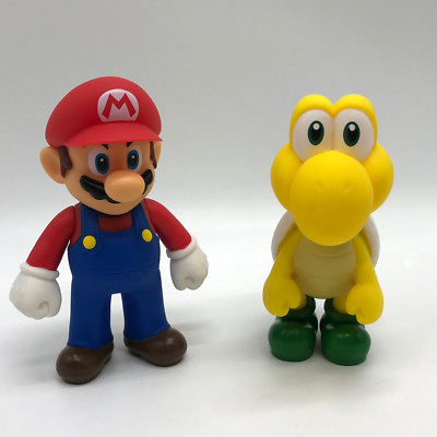 koopa troopa action figure