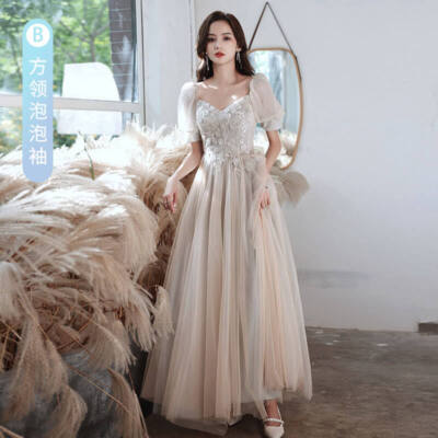Mix And Match Floral Bridesmaid Dresses Elegant Bridesmaid Dresses With Floral Embellishments On Luulla Mix And Match Floral Bridesmaid Dresses Elegant Bridesmaid Dresses With Floral Embellishments On Luulla