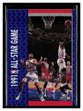 1991 Fleer 