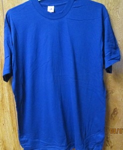 fruit of the loom royal blue