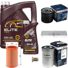 Filtre à carburant Alfa Romeo SPORTWAGON