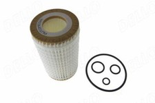 New Oil Filter for PUCH MERCEDES-BENZ CHRYSLER:W203,W204,S202,S203,S204,