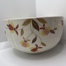 Vintage! Superior Hall Quality Jewel Tea Autu...