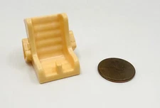 Playmobil Seat For Baby Stroller Tan 4850 70281