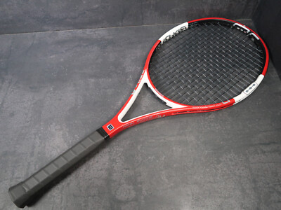 Wilson - ncode Six One Team Pro Staff - L3 - 4 3/8 - Midplus - 613