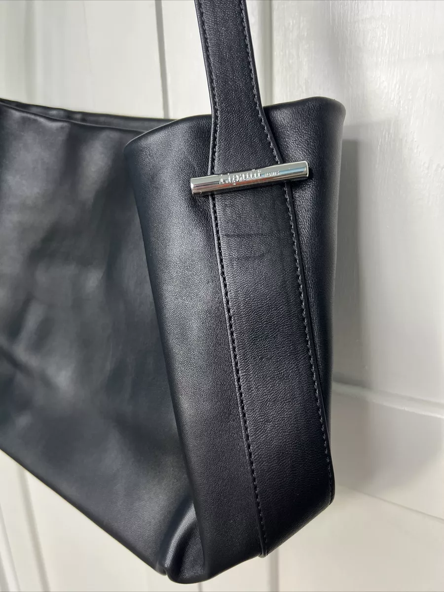 Lipault by the sales seine bucket bag
