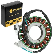 Stator for Yamaha V-Star 1100 XVS1100 Midnight Custom 2005 2006 2007 2008 2009