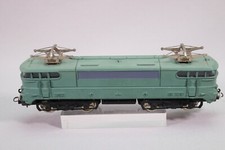 Locomotive électrique SNCF BB 9276 grise