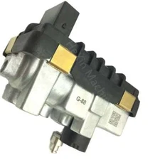 GTB1749VK Ford Transit G-88 Exhaust Flap Electronic Turbo Actuator787556-0016 6N