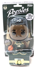 Funko Popsies Milwaukee Bucks Giannis Figura Pop-Up Mensaje Nuevo