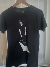 Men's Justin Bieber Purpose Tour Shirt 2015 Los Angeles Size Small