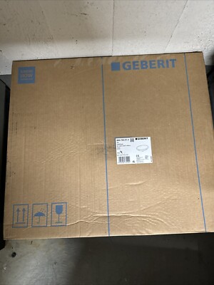 Geberit VariForm 500.752.01.2