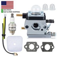 Carburetor For ECHO TC-210 TC-210i TC-2100 HC-1500 12520011823 C1U-K54A Carb