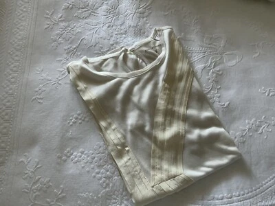 Blouse T-shirt KARL LAGERFELD COMME NEUF - Photo 1/4