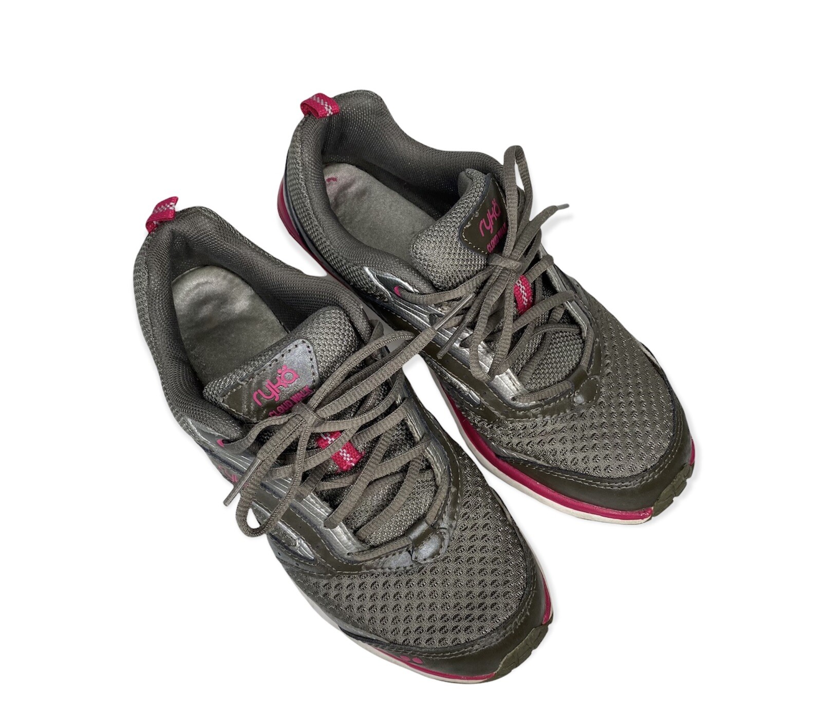 ryka cloudwalk