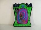 Super7 Sdcc Reaction Nightmare Before Christmas Sally Black Light Neon Glow