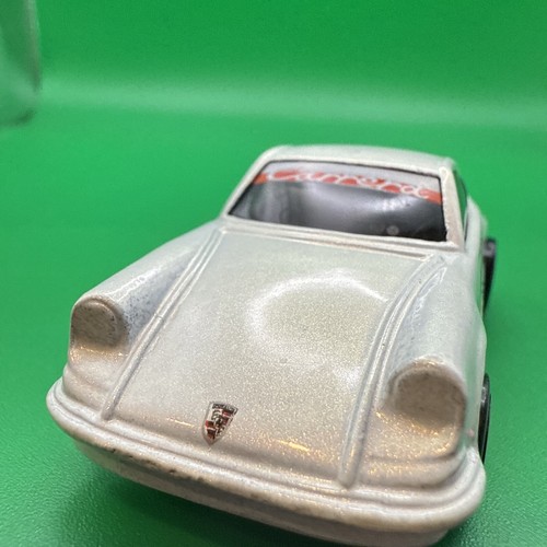 Hot Wheels 2003 Final Run Porsche 911 Carrera 10/12 Open - Picture 5 of 6
