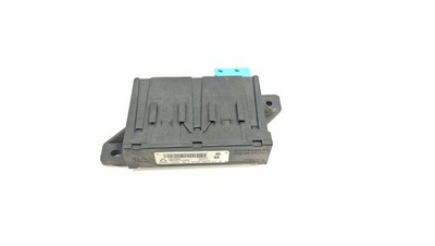 Citroen C4 II Picasso 2016 Sonstige Steuergeräte / Module 9812711280 MTL40572